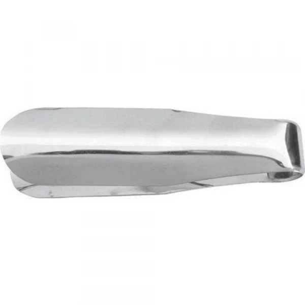 Aplicador de Gaze Tubular em Aço Inox